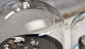 长沙伯爵售后维修点调整手表速率