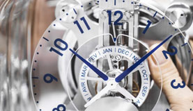 长沙伯爵维修保养品质控制